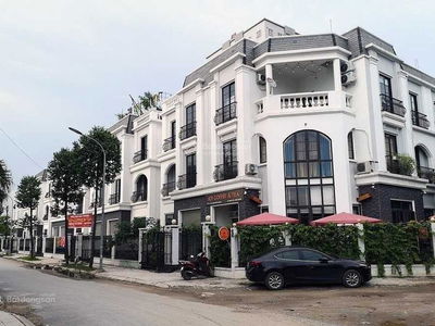 Dai Kim urban area Dai Kim urban area