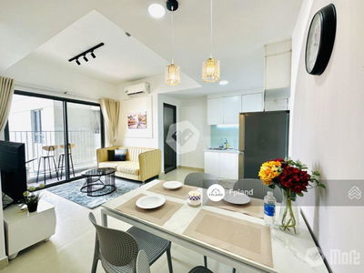 Masteri Thao Dien, Vietnam Masteri Thao Dien, Vietnam