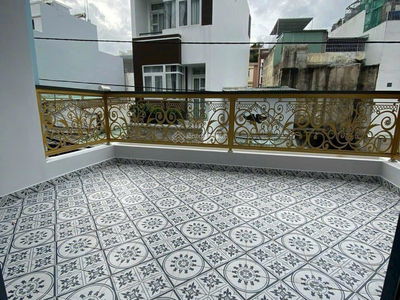 Жилье в Ho Chi Minh City, Vietnam Жилье в Ho Chi Minh City, Vietnam