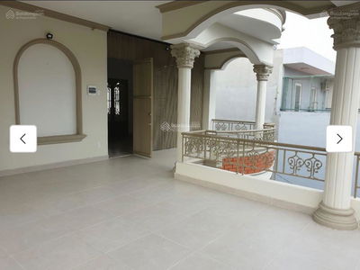 Housing in Nha Be, Vietnam Housing in Nha Be, Vietnam