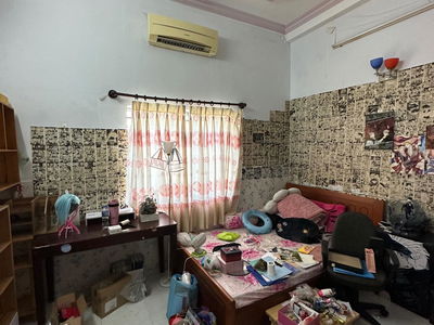 Housing in Bien Hoa, Vietnam Housing in Bien Hoa, Vietnam