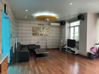 Жилье в Ho Chi Minh City, Vietnam Жилье в Ho Chi Minh City, Vietnam