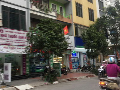 Housing in Ha GJong, Vietnam Housing in Ha GJong, Vietnam