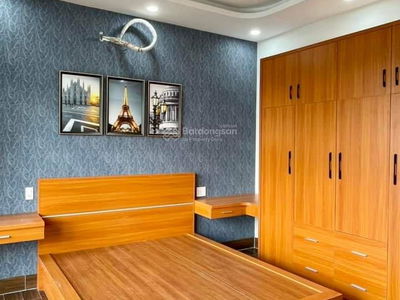 Жилье в Ho Chi Minh City, Vietnam Жилье в Ho Chi Minh City, Vietnam