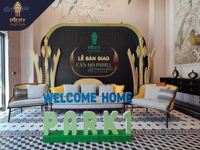 PiCity High Park, Vietnam  PiCity High Park, Vietnam