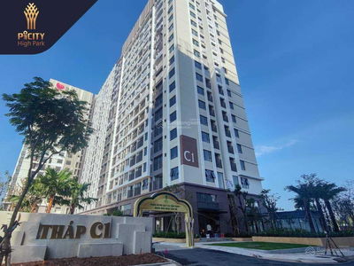 PiCity High Park, Vietnam  PiCity High Park, Vietnam