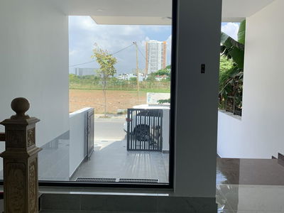 Diamond Island, Vietnam Diamond Island, Vietnam