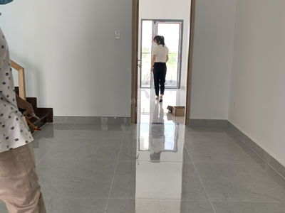 Diamond Island, Vietnam Diamond Island, Vietnam