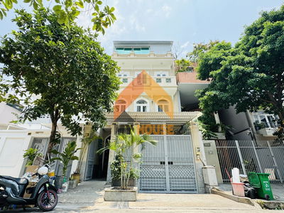 Logement dans Nha Be, Vietnam  Logement dans Nha Be, Vietnam