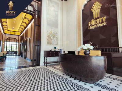 PiCity High Park, Vietnam PiCity High Park, Vietnam