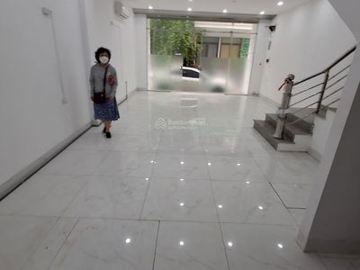 Residential area at 90 Nguyen Tuan, Vietnam Residential area at 90 Nguyen Tuan, Vietnam