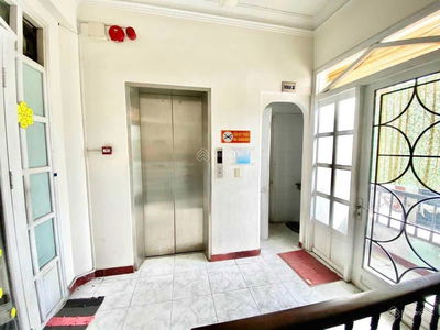 Alojamiento en Ho Chi Minh City, Vietnam Alojamiento en Ho Chi Minh City, Vietnam