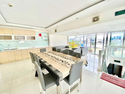 Жилье в Ho Chi Minh City, Vietnam Жилье в Ho Chi Minh City, Vietnam