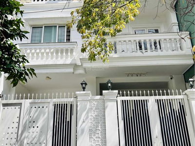 Жилье в Ho Chi Minh City, Vietnam Жилье в Ho Chi Minh City, Vietnam