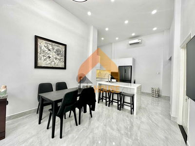 Housing in Di An, Vietnam Housing in Di An, Vietnam