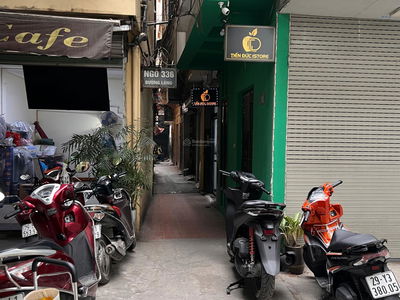 Housing in Hanoi, Vietnam Housing in Hanoi, Vietnam