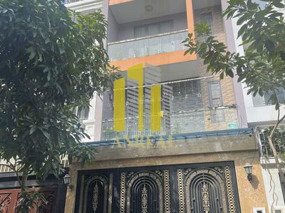 Жилье в Nha Be, Vietnam Жилье в Nha Be, Vietnam