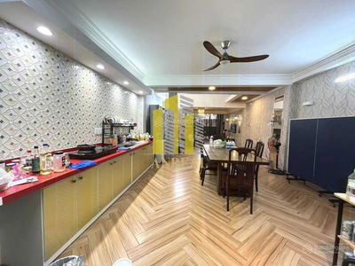 Gehäuse In Nha Be, Vietnam Gehäuse In Nha Be, Vietnam