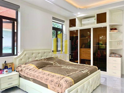 Alojamiento en Nha Be, Vietnam Alojamiento en Nha Be, Vietnam