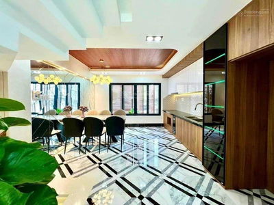 Жилье в Ho Chi Minh City, Vietnam Жилье в Ho Chi Minh City, Vietnam