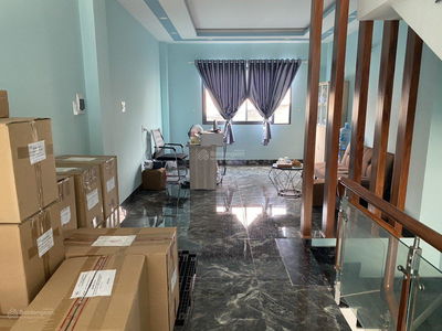 Housing in Ho Chi Minh City, Vietnam Housing in Ho Chi Minh City, Vietnam