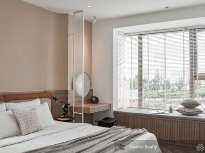 Midtown Phu My Hung, Vietnam Midtown Phu My Hung, Vietnam