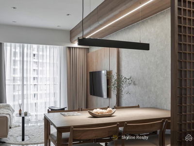 Midtown Phu My Hung, Vietnam Midtown Phu My Hung, Vietnam