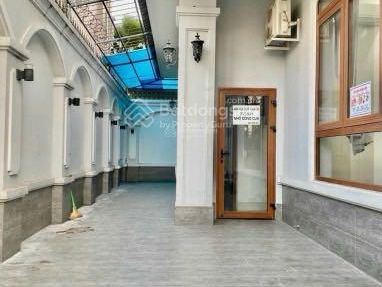 Housing in Ho Chi Minh City, Vietnam Housing in Ho Chi Minh City, Vietnam