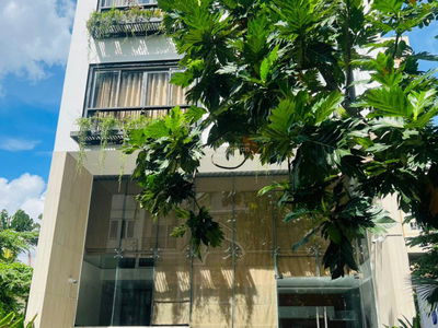 Жилье в Nha Be, Vietnam Жилье в Nha Be, Vietnam