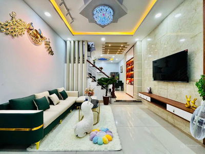 Logement dans Ho Chi Minh City, Vietnam Logement dans Ho Chi Minh City, Vietnam