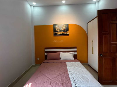 Жилье в Ho Chi Minh City, Vietnam Жилье в Ho Chi Minh City, Vietnam