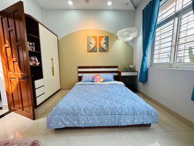 Alojamiento en Ho Chi Minh City, Vietnam Alojamiento en Ho Chi Minh City, Vietnam