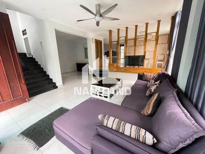 Жилье в Thuan An, Vietnam Жилье в Thuan An, Vietnam