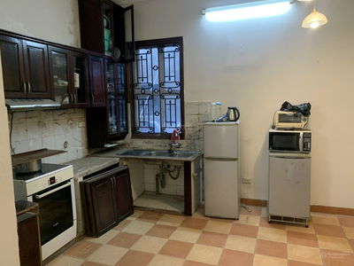 Housing in Hanoi, Vietnam Housing in Hanoi, Vietnam