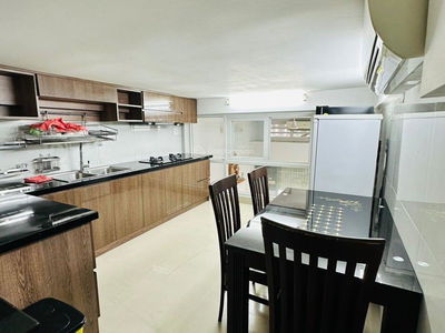 Logement dans Ho Chi Minh City, Vietnam Logement dans Ho Chi Minh City, Vietnam
