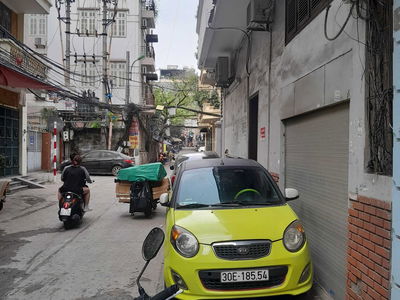 Жилье в Hanoi, Vietnam Жилье в Hanoi, Vietnam