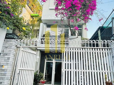 Housing in Nha Be, Vietnam Housing in Nha Be, Vietnam