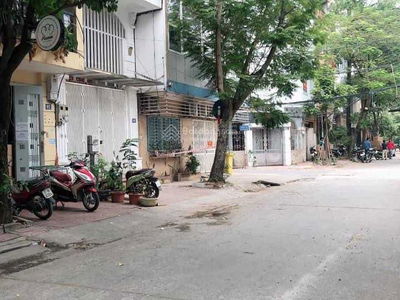 Gehäuse In Hanoi, Vietnam Gehäuse In Hanoi, Vietnam