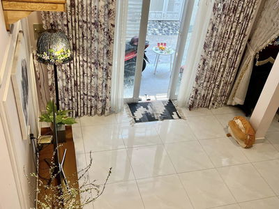 Housing in Di An, Vietnam Housing in Di An, Vietnam