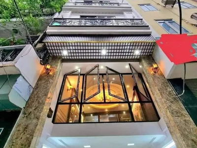 Gehäuse In Hanoi, Vietnam Gehäuse In Hanoi, Vietnam