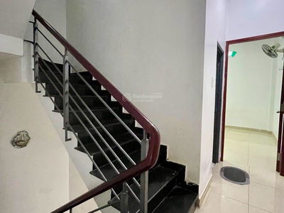 Housing in Ho Chi Minh City, Vietnam Housing in Ho Chi Minh City, Vietnam