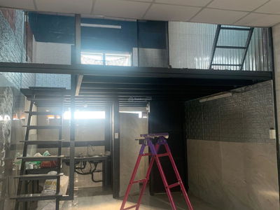 Gehäuse In Di An, Vietnam Gehäuse In Di An, Vietnam