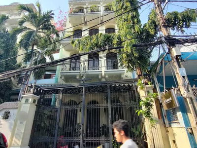 Logement dans Ho Chi Minh City, Vietnam Logement dans Ho Chi Minh City, Vietnam