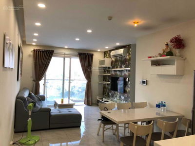 Newton Residence, Vietnam Newton Residence, Vietnam