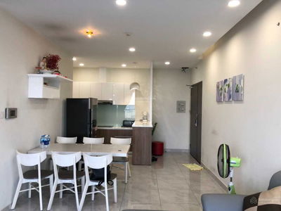 Newton Residence, Vietnam Newton Residence, Vietnam