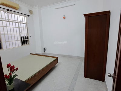 Alojamiento en Ho Chi Minh City, Vietnam Alojamiento en Ho Chi Minh City, Vietnam