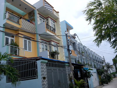 Жилье в Ho Chi Minh City, Vietnam Жилье в Ho Chi Minh City, Vietnam