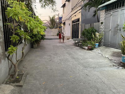 Жилье в Ho Chi Minh City, Vietnam Жилье в Ho Chi Minh City, Vietnam