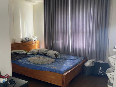 Washed Garden, Vietnam Washed Garden, Vietnam