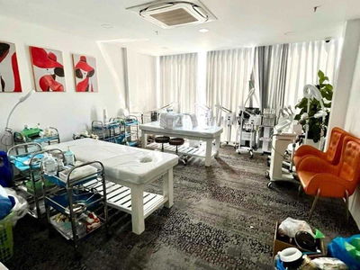 Alojamiento en Ho Chi Minh City, Vietnam Alojamiento en Ho Chi Minh City, Vietnam